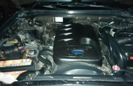 For sale or swap 2009 FORD Everest limited edition Very fresh