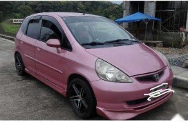 Honda Jazz 2006 i-DSi Local FOR SALE
