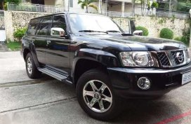 Nissan Patrol 2015 for sale 