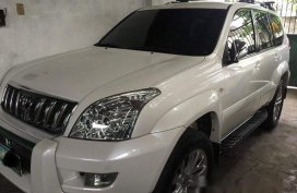 Toyota Land Cruiser Prado 2008 for sale