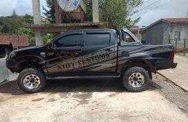 Toyota Hilux 2009  FOR SALE