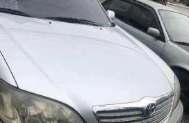 FOR SALE TOYOTA Camry 2002