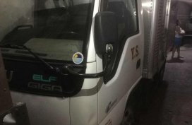 Isuzu Elf NKR 2004 for sale 