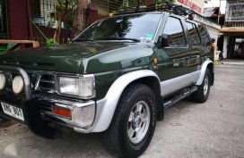 For Sale Nissan Terrano 2003