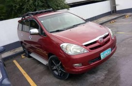 2005 Toyota Innova g FOR SALE