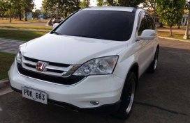 Honda CRV 2011 for sale 