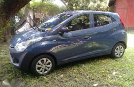 2016 Hyundai Eon for sale 