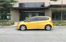 Honda Jazz 2010 Model For Sale