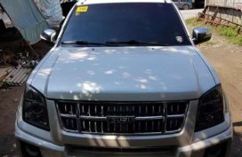 2014 Izusu Alterra AT 3.0 iTEQ Engine "Negotiable"