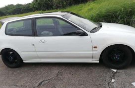Honda Integra 1993 hatchback for sale 