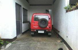 Suzuki Jimny for sale 