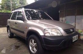 Honda CRV 1998 for sale 