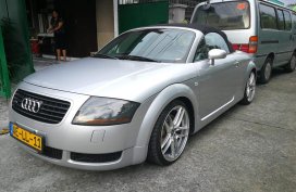 Audi Tt 2003 for sale