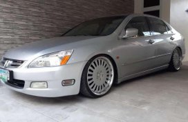 2005 Honda Accord For Sale