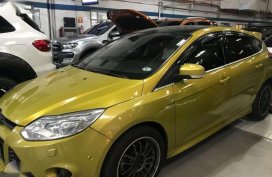 Ford Focus S 2013 (Hatchback) for sale 