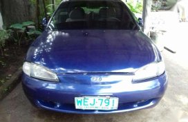2000 Model Huyndai Elantra For Sale