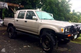 Toyota Hilux ln106 4x4 FOR SALE