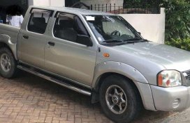 2004 Nissan Frontier for sale 