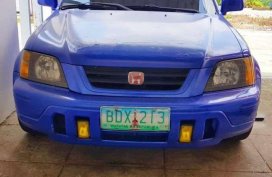 Honda Crv gen 1 1996 for sale 