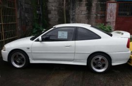 Mitsubishi Lancer 2002 Model For Sale