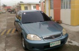 Honda Civic vti 2000 mdl for sale 