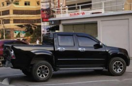 Isuzu DMAX 2010 FOR SALE 