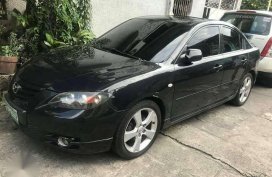 Mazda3 2005 for sale 