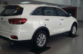 All New 2018 Kia Sorento For Sale