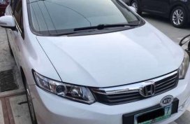 2013 Honda Civic For Sale