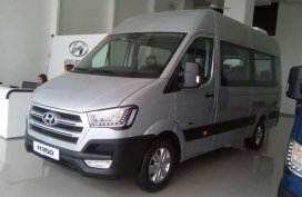 Hyundai H350 for sale 