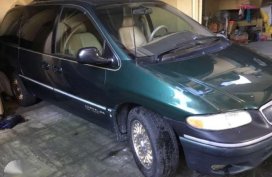1999 Chrysler Grand Caravan for sale 
