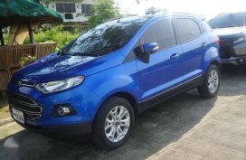 Ford Ecosport  2016 Model For Sale