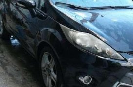 Ford Fiesta S 2012 for sale 