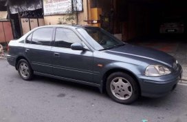 1998 Honda Civic VTI Vtec Matic for sale 