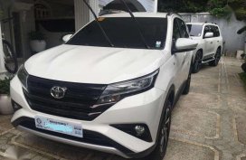 2018 Toyota Rush G FOR SALE