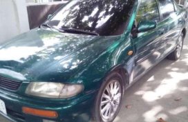 1996 Mazda Gen 2 for sale 