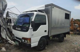 Isuzu NHR 4JB1 2003Model for sale