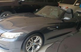 2014 BMW Z4 for sale 