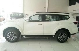 Nissan Terra 2018 for sale 