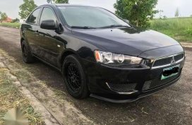 Mitsubishi Lancer EX 2010 for sale 