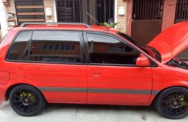 Mitsubishi Space Wagon 2002 for sale 