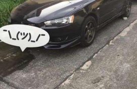 Mitsubishi Lancer Ex Model 2013 For Sale