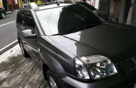 Nissan X Trail 2008 Model For Sale