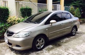 Honda City Model 2006 For Sale