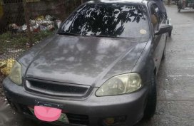 Honda Civic vtec sir body 1999model