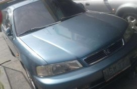 Hinda Civic vti 1997 for sale 