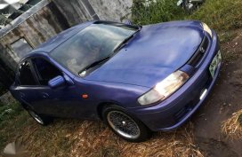 For sale Mazda 323 Familia 1998