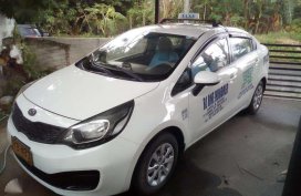 2012 Kia Rio for sale 