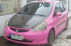 Honda Jazz 2007 for sale