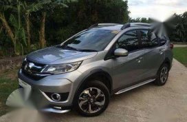 Honda BRV New Model 2018 For Sale